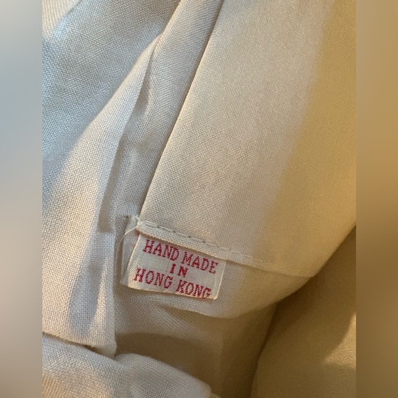 Vintage Hobnail Beaded Handbag - Picture 4 of 7